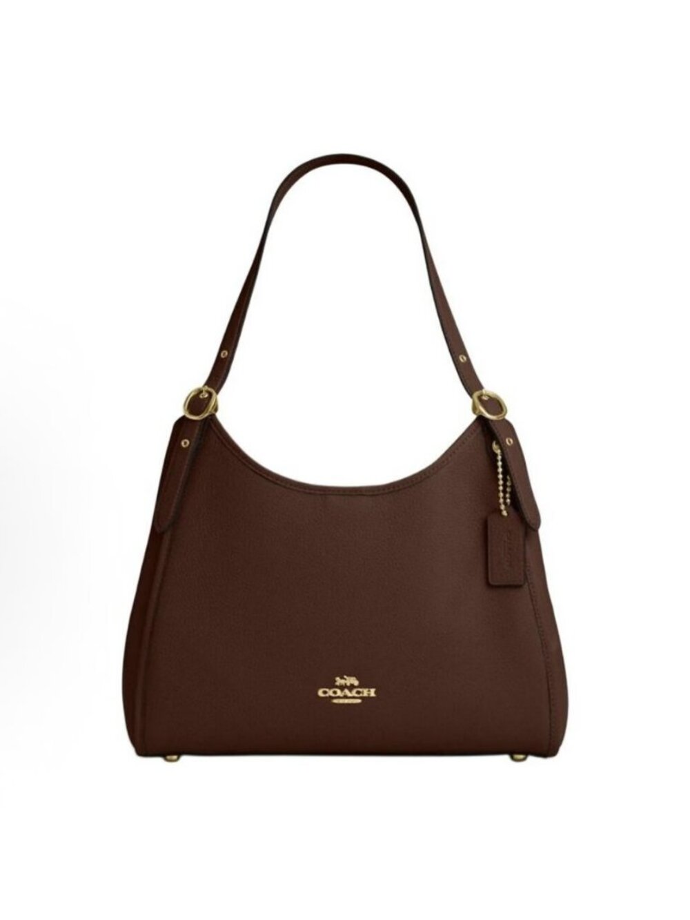 coach Erin Shoulder Bag caq86